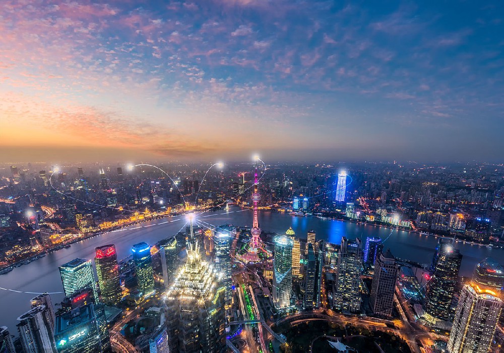 开云电子娱乐官方中国有限公司宣传片